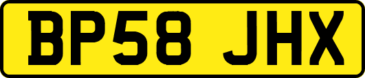 BP58JHX