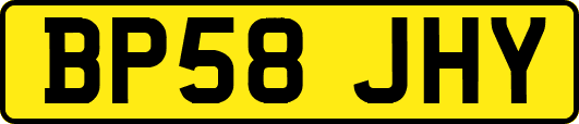 BP58JHY