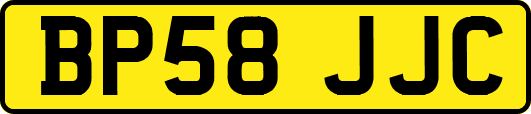 BP58JJC