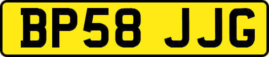 BP58JJG