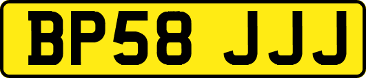 BP58JJJ