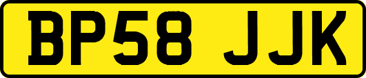 BP58JJK