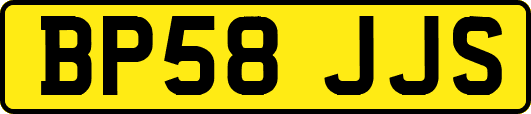 BP58JJS