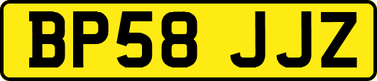 BP58JJZ