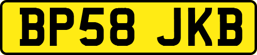 BP58JKB