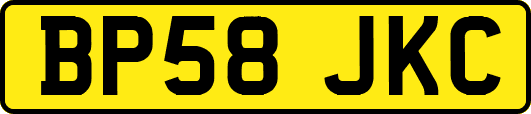 BP58JKC