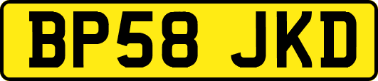 BP58JKD