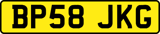 BP58JKG