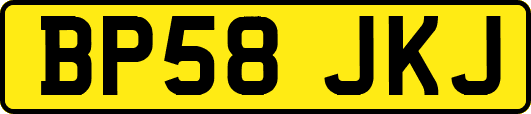 BP58JKJ