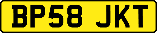 BP58JKT