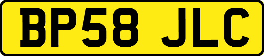 BP58JLC