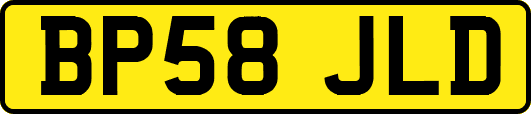 BP58JLD
