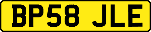 BP58JLE
