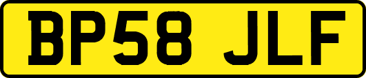 BP58JLF