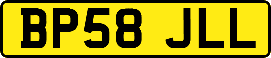 BP58JLL