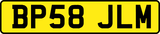 BP58JLM
