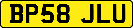 BP58JLU