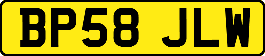 BP58JLW