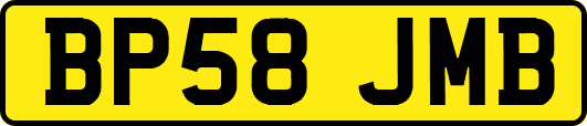 BP58JMB