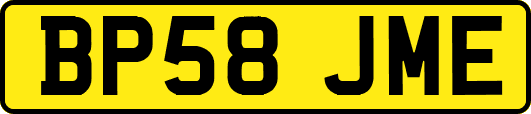 BP58JME