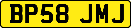 BP58JMJ