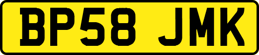 BP58JMK