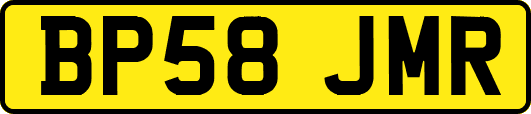 BP58JMR