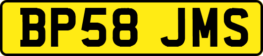 BP58JMS