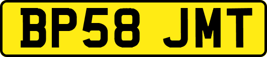 BP58JMT