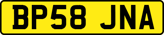 BP58JNA