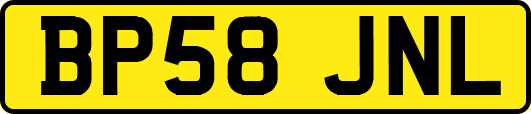 BP58JNL
