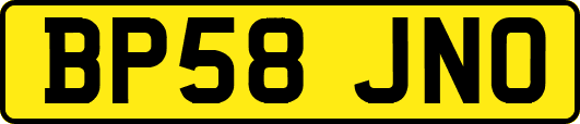 BP58JNO
