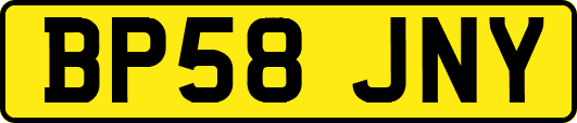 BP58JNY