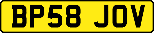 BP58JOV