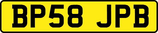 BP58JPB