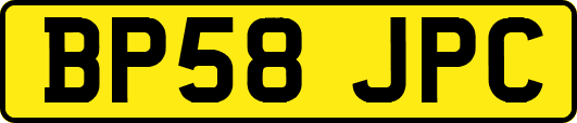 BP58JPC