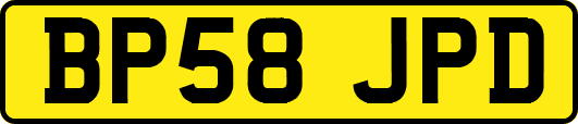 BP58JPD