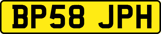 BP58JPH
