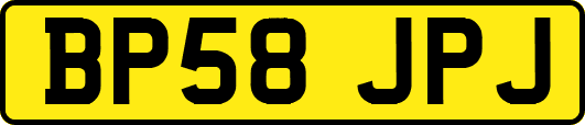 BP58JPJ