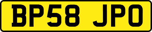 BP58JPO
