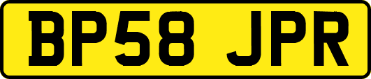 BP58JPR