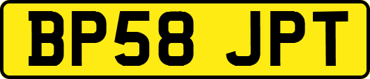 BP58JPT