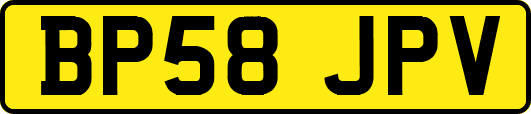 BP58JPV