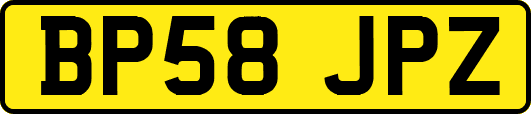 BP58JPZ