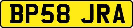 BP58JRA