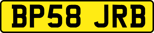 BP58JRB