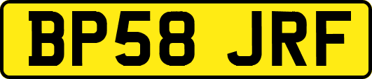 BP58JRF