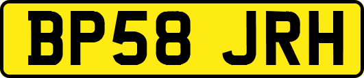 BP58JRH