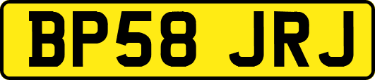 BP58JRJ
