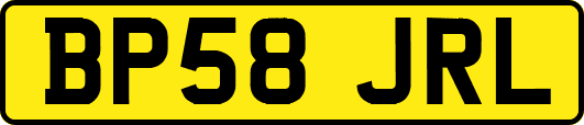 BP58JRL
